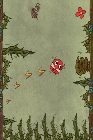 Chick Go & Climb screenshot 4