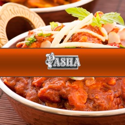 Pasha Indian Takeaway