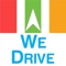 "WeDrive - Your Private Driving Assistant" is intended as assistant for your vehicle the way