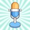 Voice Changer Recorder Plus Funny Audio Effects