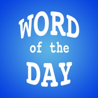 Word of the Day - Improve Your Vocabulary