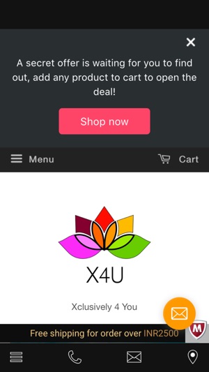 X-U(圖1)-速報App