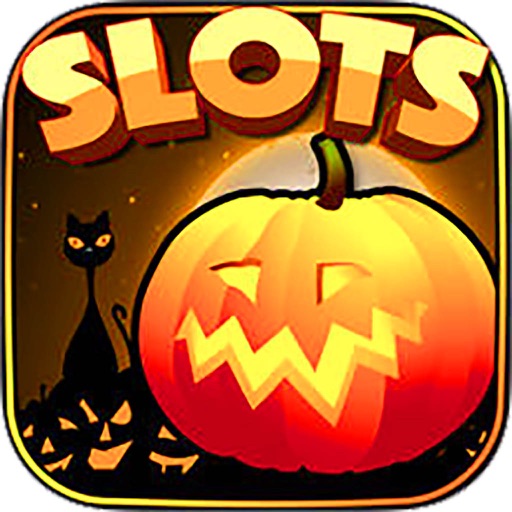 BOO! Halloween Slots HD! iOS App