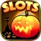 BOO! Halloween Slots HD!