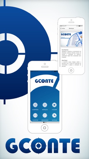 Gconte(圖2)-速報App