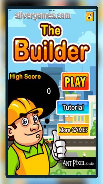 The Builder Free