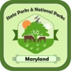 Maryland - State Parks & National Parks Guide