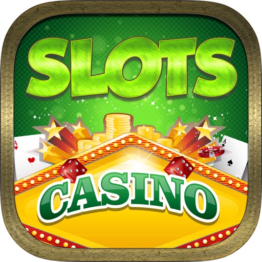 AAA Lucky Machine -Slots Game Free Vegas & Royal