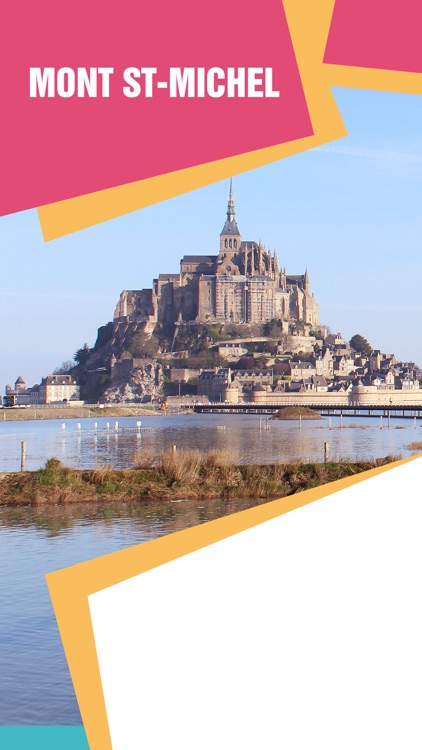 Mont St-Michel Travel Guide