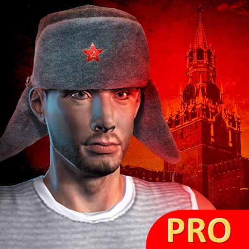 Gangster Moscow Pro Icon
