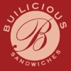 Builicious Sandwiches