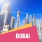 Tourism info - History, location, facts, travel tips, highlights of The Dubai