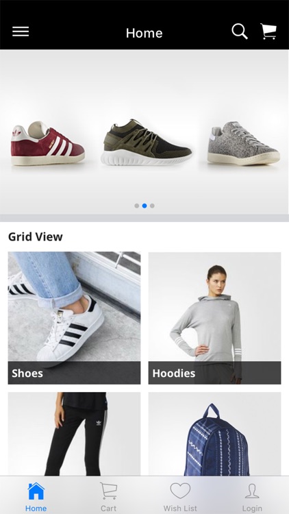 CFY Store screenshot-3