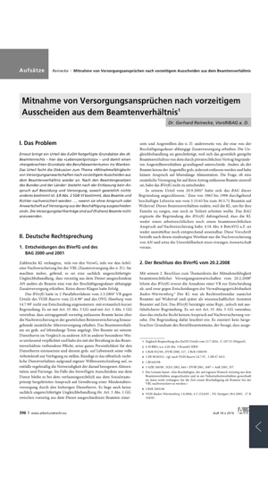 Arbeit und Recht(圖2)-速報App