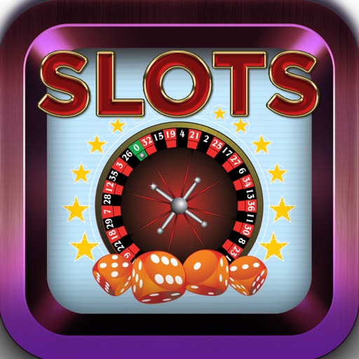 Heart Of Slot Machine One-armed Bandit - Coin Push Icon