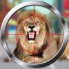 Lion Hunter Simulator