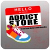 Addict Store BXL