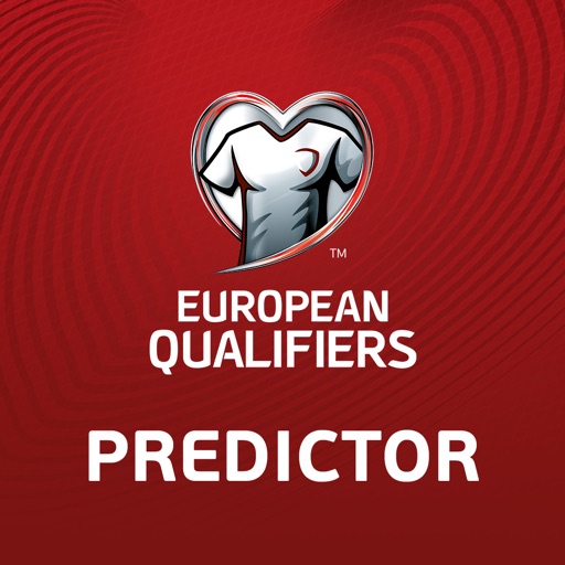 European Qualifiers Predictor by UEFA