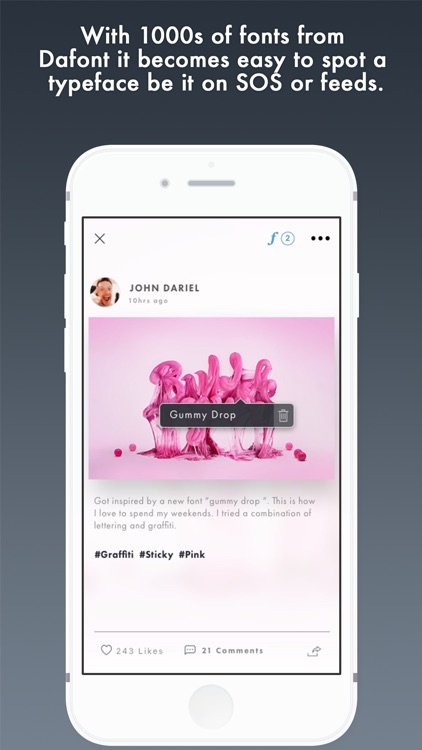 Fontli screenshot-3