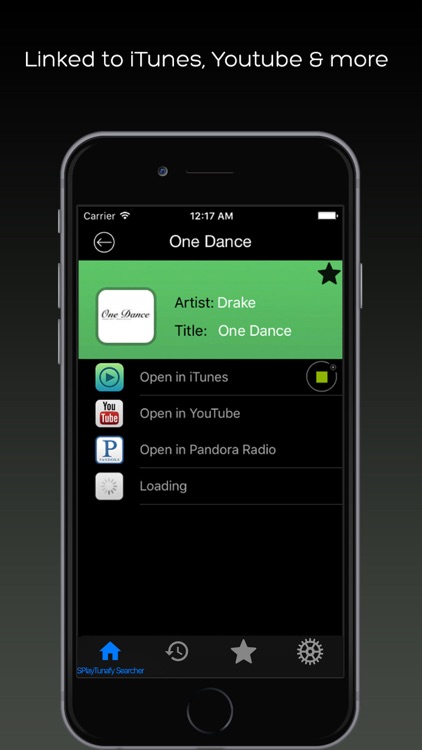 Pro Music SPlayTunafy: Find and Search & Listen
