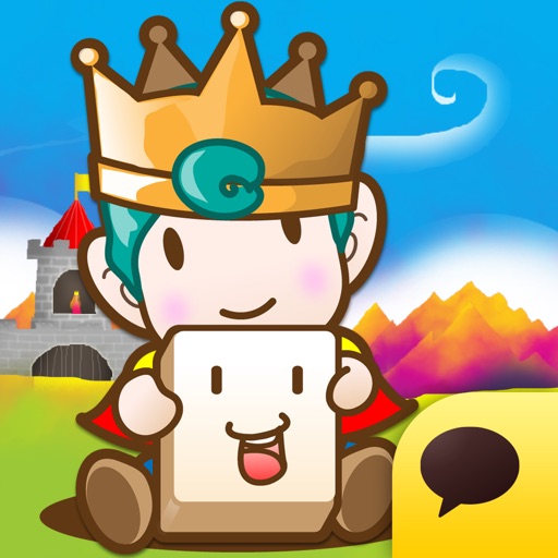 왕국 사천성 for Kakao icon