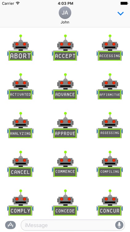 AnswerBot