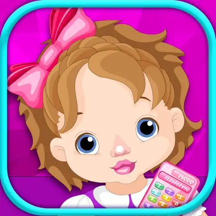 Smart baby phone:Spa Games for Girls Cheats