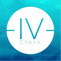 IV Calculator (Image Recognition) for PokémonGO