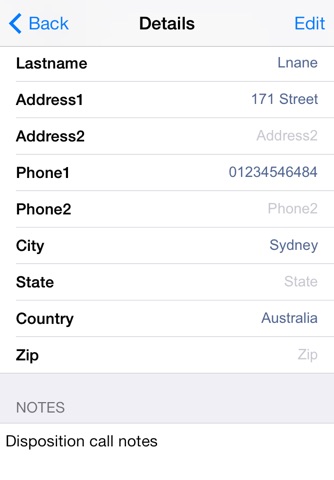 Moon Dialer: VoIP & WiFi Calls screenshot 4