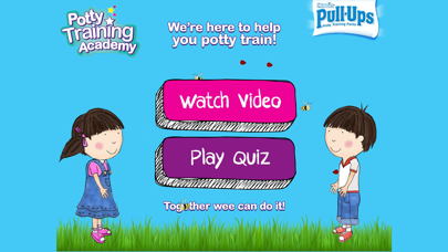 How to cancel & delete Potty Training Academy Video from iphone & ipad 1