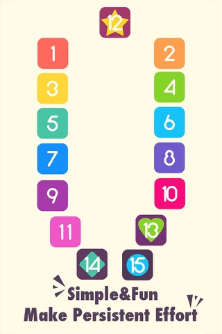 Let's Make 12: A Number making game screenshot 2