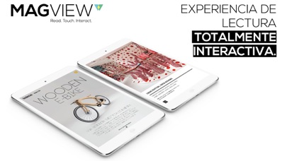 How to cancel & delete MAGVIEW - Revistas gratis. from iphone & ipad 4