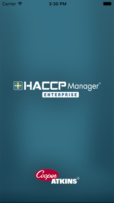 How to cancel & delete HACCP Manager Mobile from iphone & ipad 1