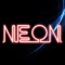 Neon Wallpaper Maker