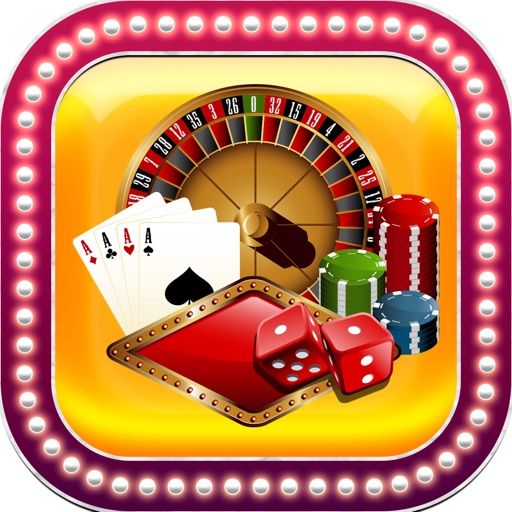 Wild Sharker Vegas-Star Casino - Free Game AAA icon