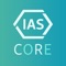 The IAS CoRe app is free and intended for existing CoRe and Auction Master customers