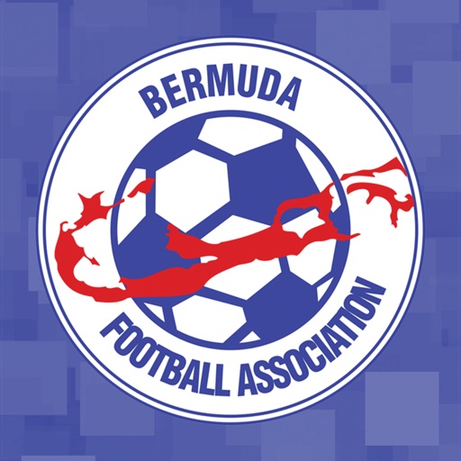 Bermuda Football Association icon