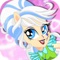 Dress Up girls in a Super Fun Fairy Game and Original Story