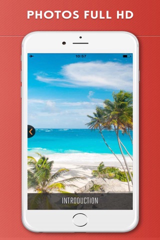 Barbados Travel Guide Offline screenshot 2