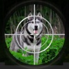 Russian Snow Wolf : Sniper Shooting Adventure