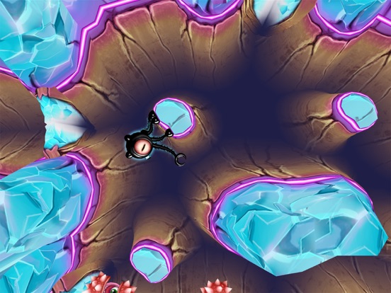 Tentacles: Enter the Dolphin для iPad
