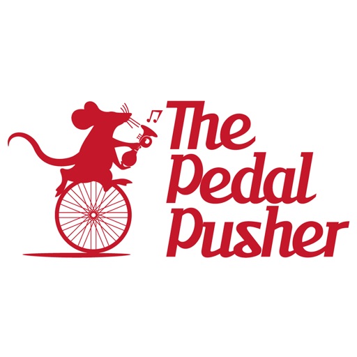 Pedal Pusher Loyaltymate icon