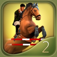 Jumping Horses Champions 2 pour PC