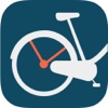 BikePredict Velib Velov VCub ...