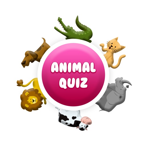 AnimalQuizz iOS App