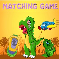 Activities of Matching Toys game : Gather parents, babies toys