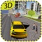 Taxi Drive Simulator Pro
