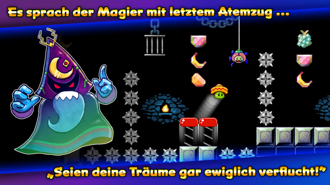 â€ŽBean Dreams Screenshot