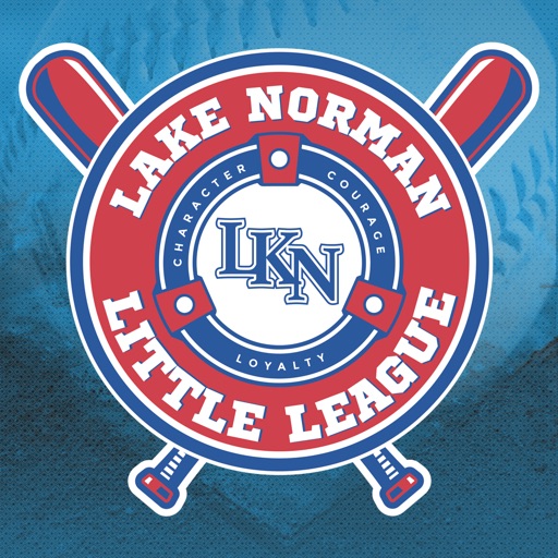 Lake Norman Little League icon