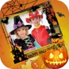 Halloween Photo Frame - Image Editor Pic Grid free